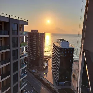  Апартаменты Apartment